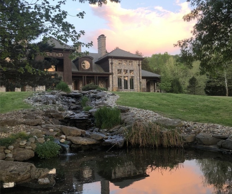 Best Neighborhoods in Nashville, TN