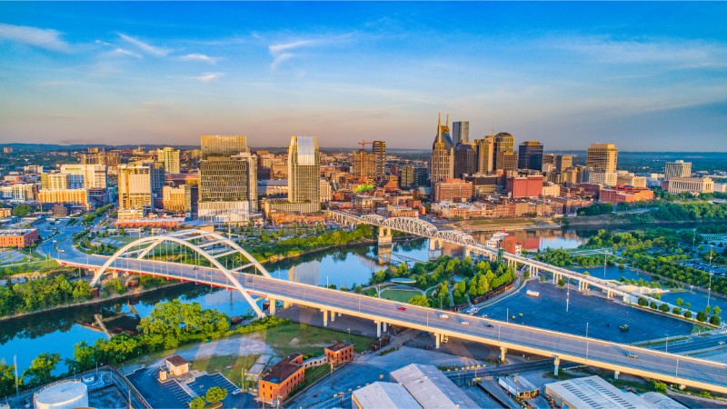 Nashville, TN